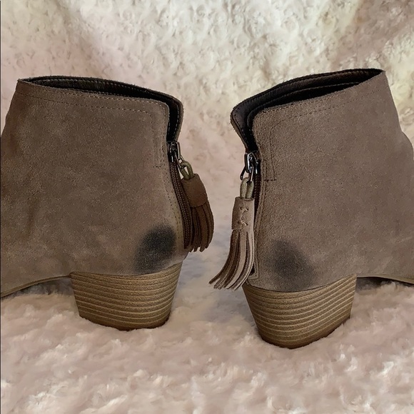 Ankle Bootie - Picture 2 of 6